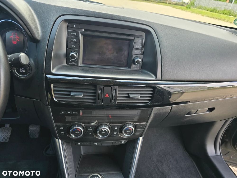 Mazda CX-5 SKYACTIV-G 165 Center-Line - 16