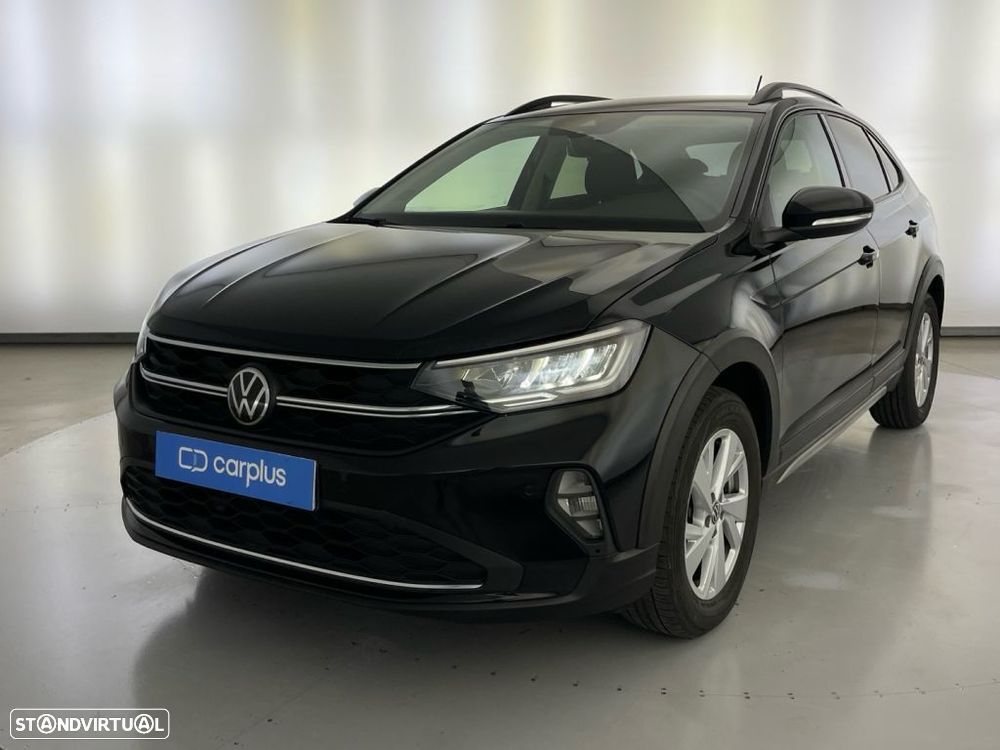 VW Taigo 1.0 TSI Style DSG - 21