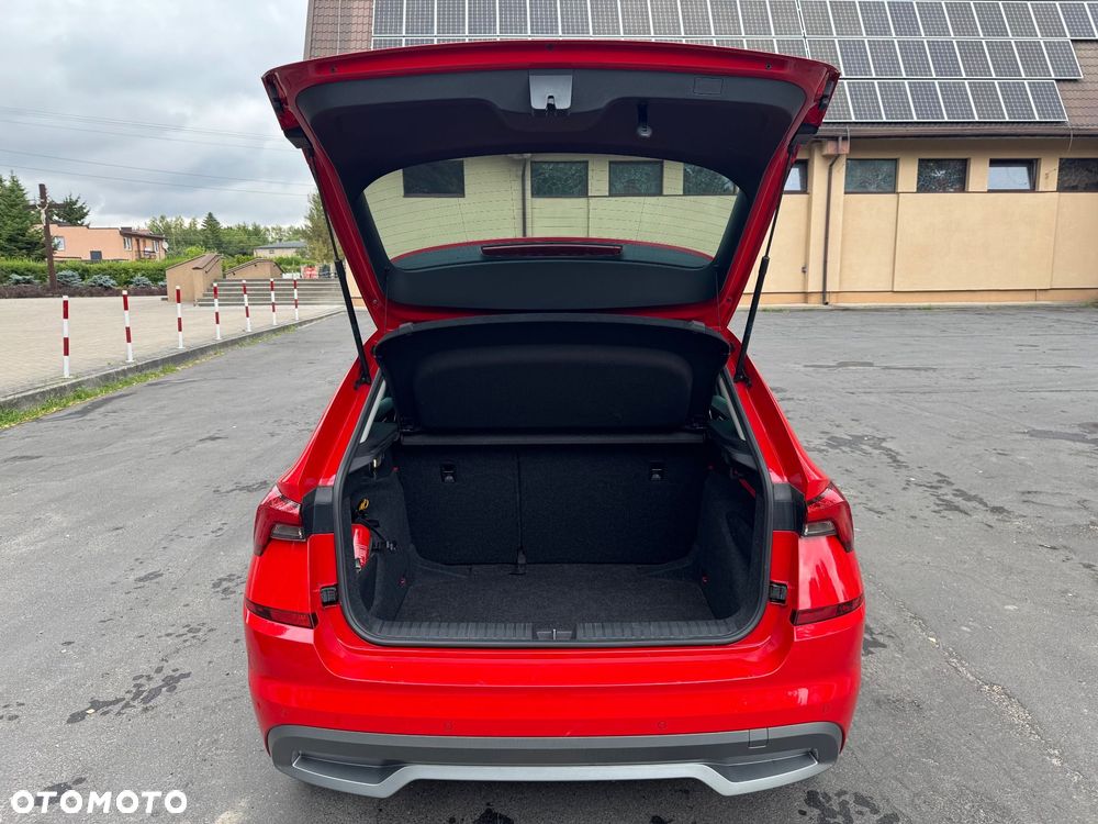 Skoda Kamiq 1.0 TSI Ambition - 30