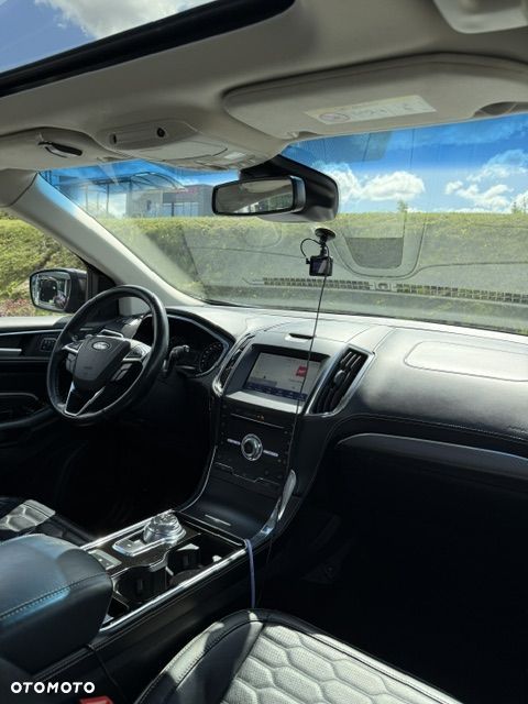Ford Edge 2.0 EcoBlue Twin-Turbo 4WD Vignale - 21