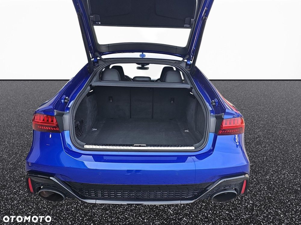 Audi RS7 Sportback - 31