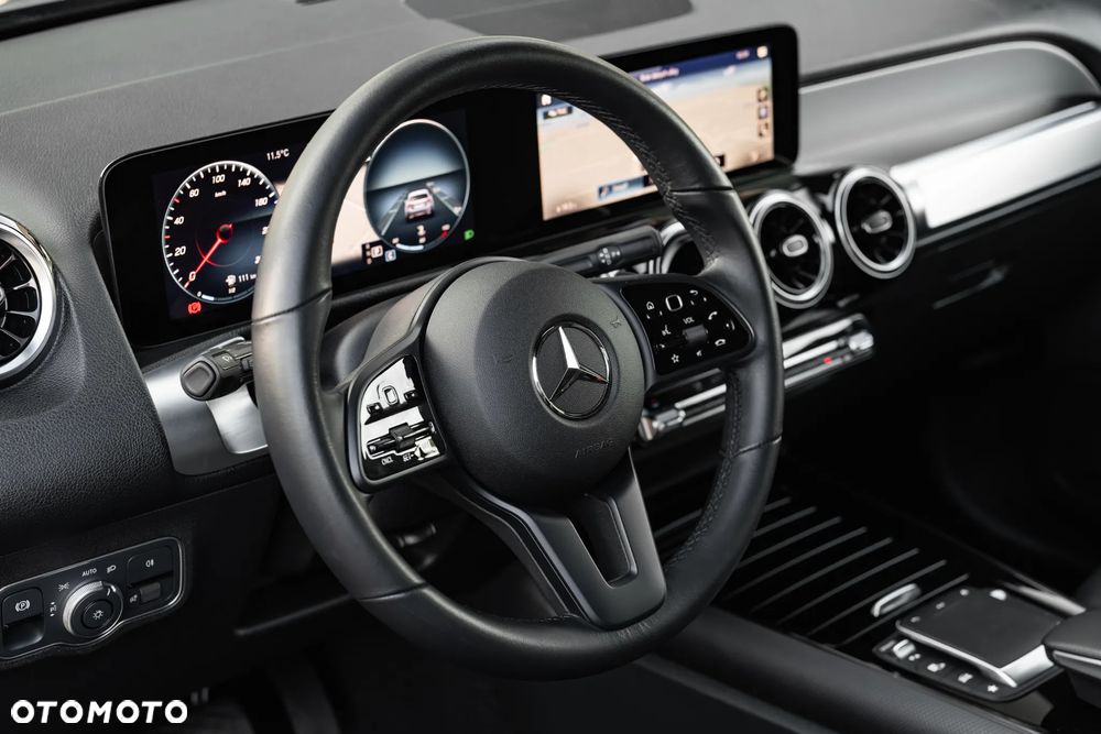 Mercedes-Benz GLB 200 Style 7G-DCT - 18