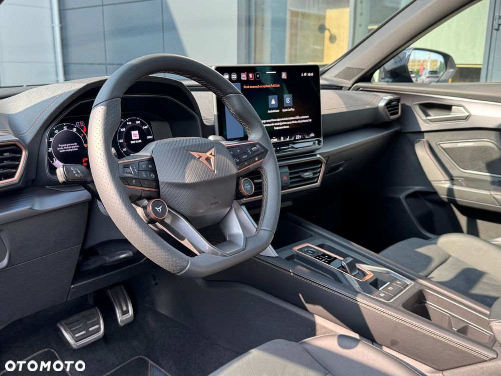 Cupra Formentor 2.0 TSI 4Drive DSG - 23