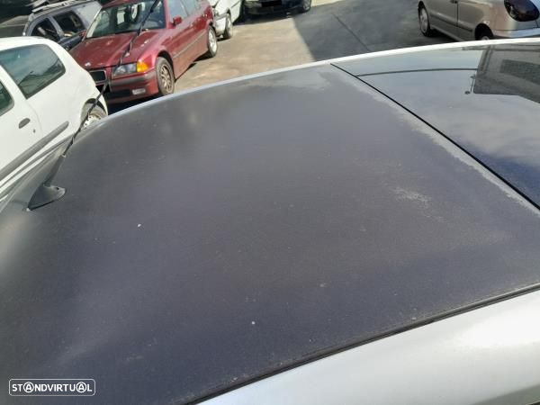 Para Peças Smart Forfour (454) - 5