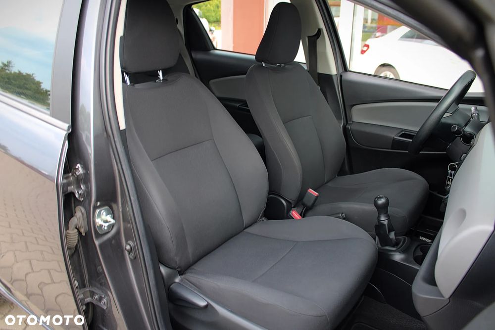 Toyota Yaris 1.0 Active - 15
