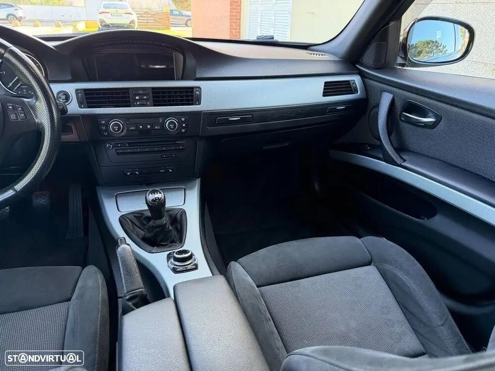 BMW 318 - 36