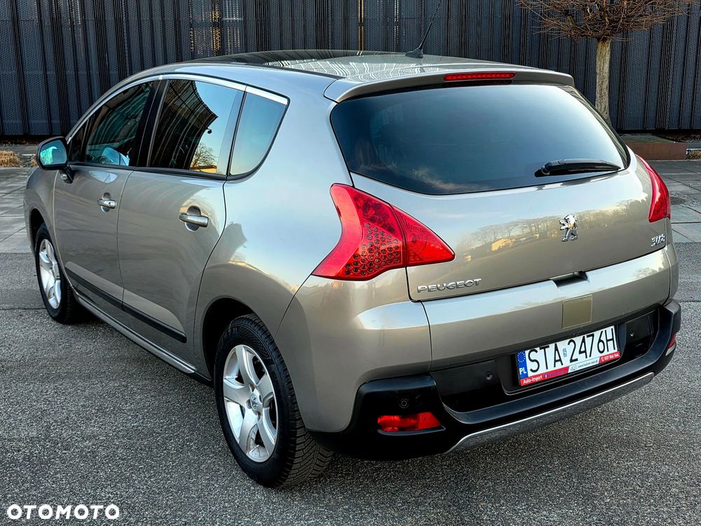 Peugeot 3008 HDi FAP 150 Platinum - 9