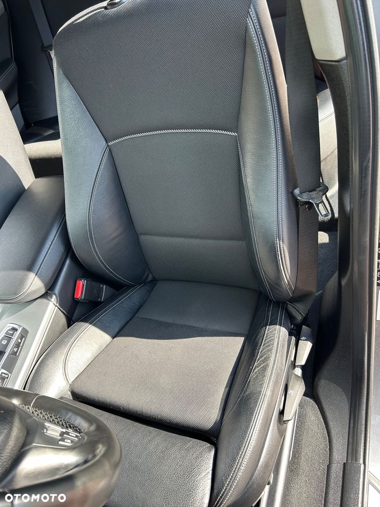 BMW X3 xDrive20d M Sport - 18