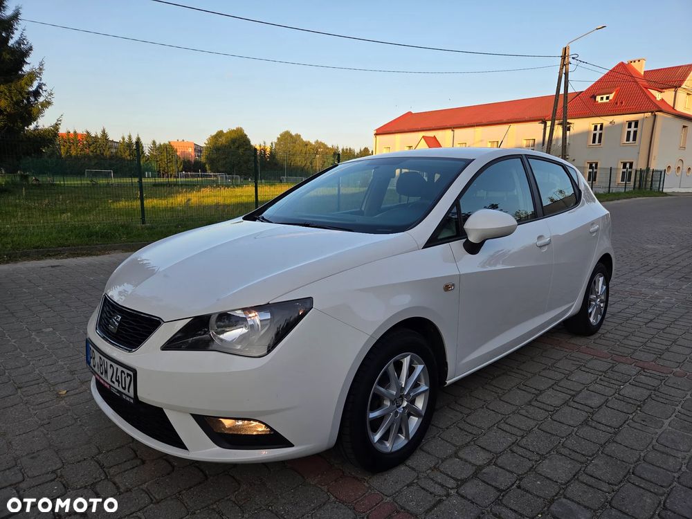 Seat Ibiza 1.2 TSI Style 4YOU - 2