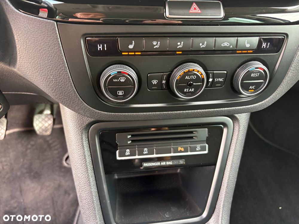 Seat Alhambra 1.4 TSI Start & Stop Style Plus - 24