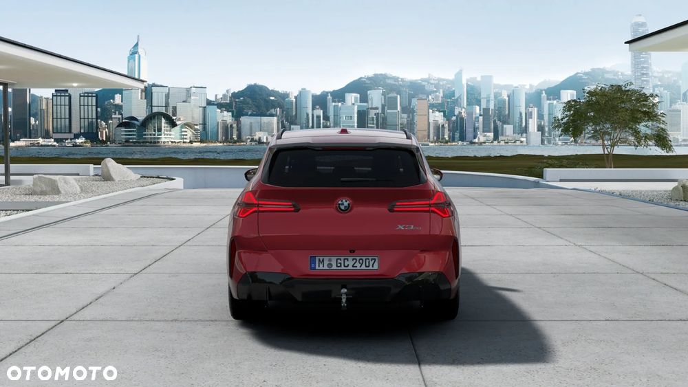 BMW X3 20 xDrive - 6