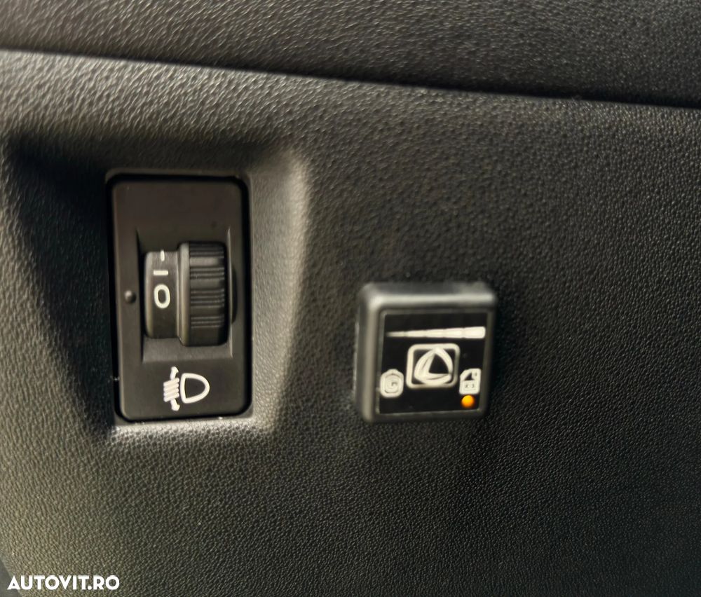 Citroën C3 Picasso 1.6 VTI Exclusive - 14