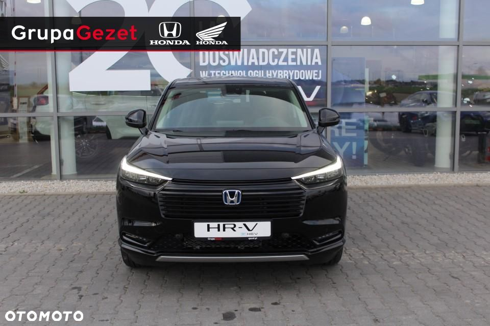 Honda HR-V - 5