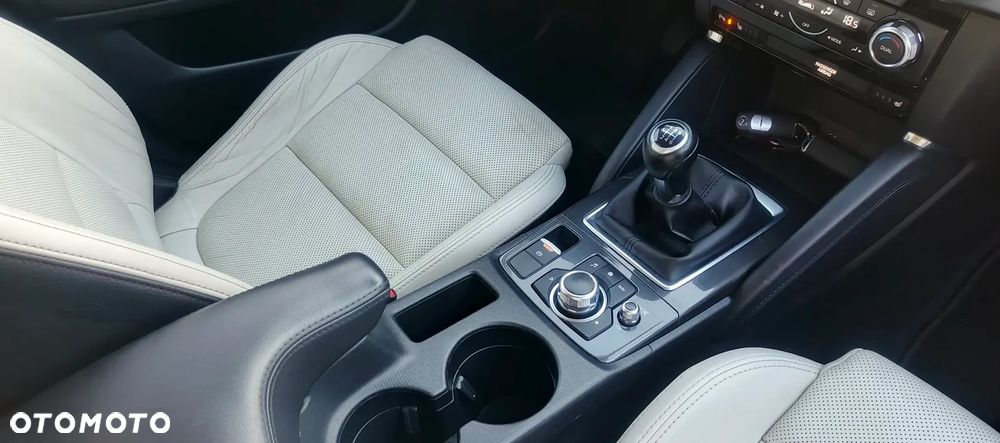Mazda CX-5 2.0 Skypassion - 25