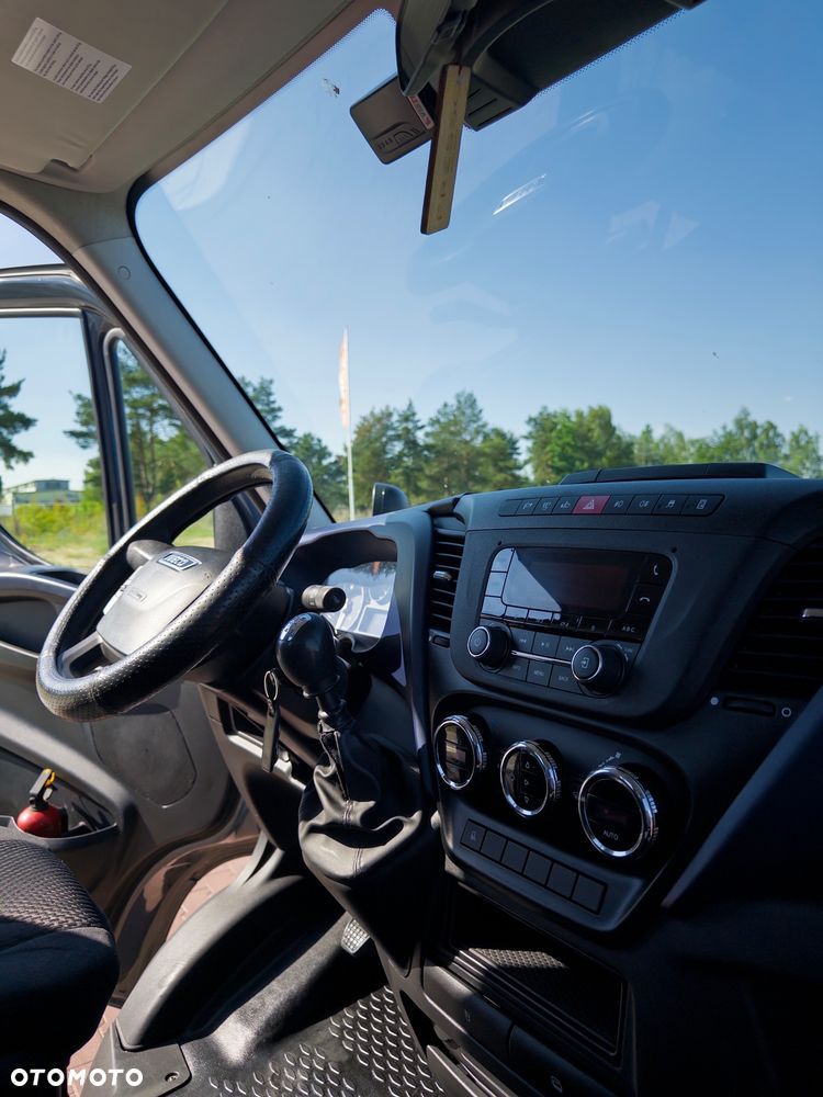 Iveco Daily - 15