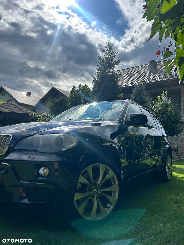 BMW X5 3.0sd xDrive - 12