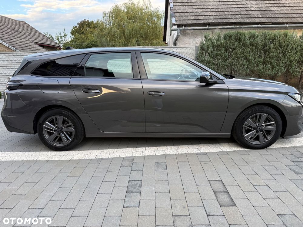 Peugeot 308 1.5 BlueHDi Active Pack S&S - 2