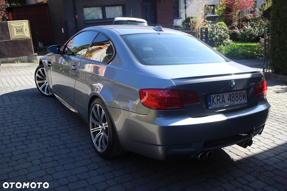 BMW M3 - 4