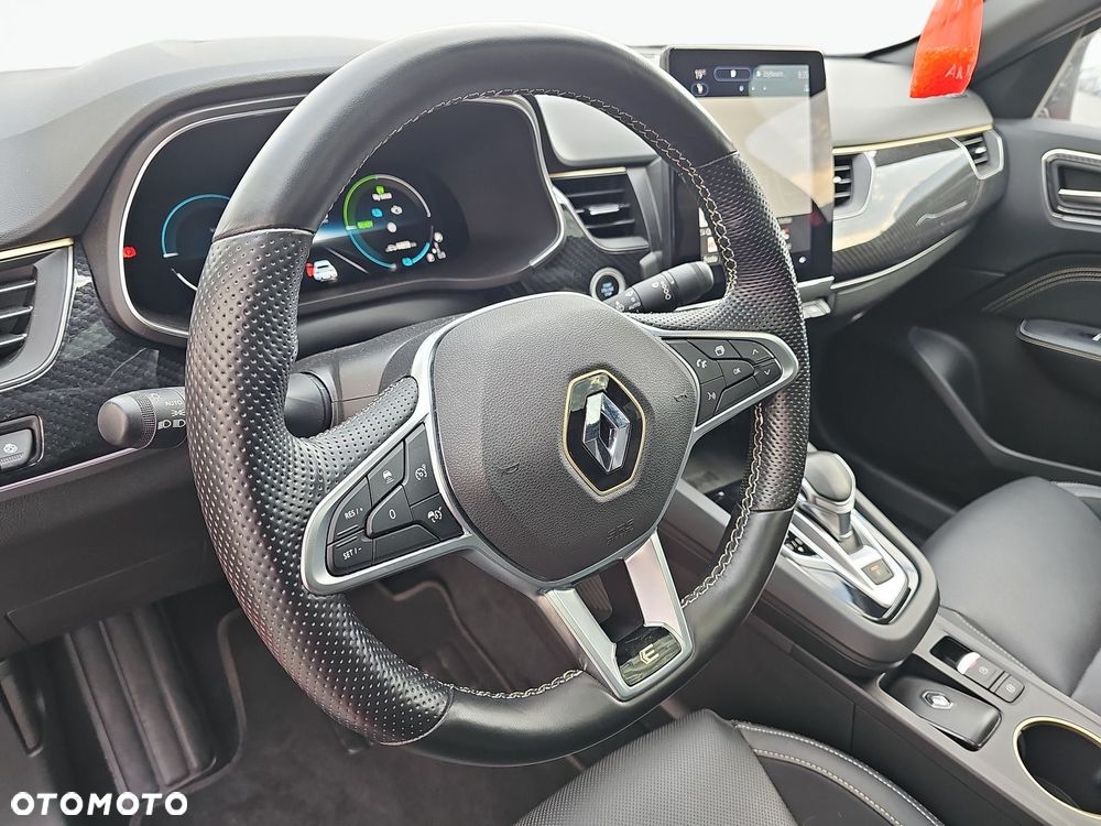Renault Arkana 1.6 E-TECH E-Tech Engineered MMT - 14