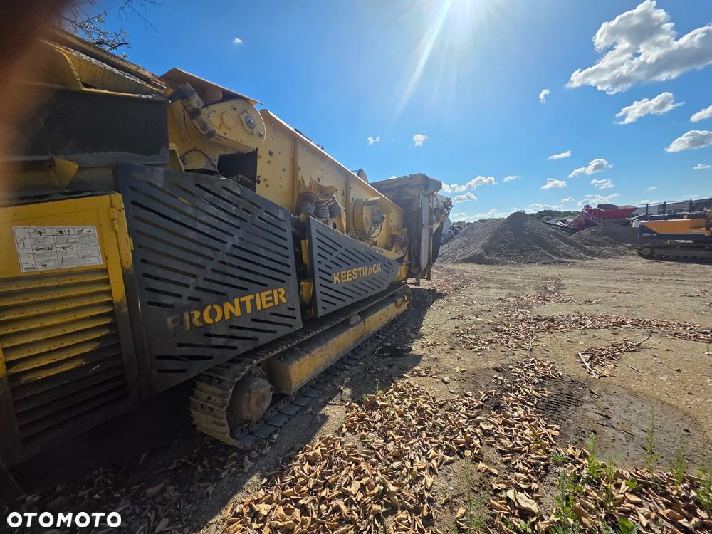 Keestrack Novum K6 - 5