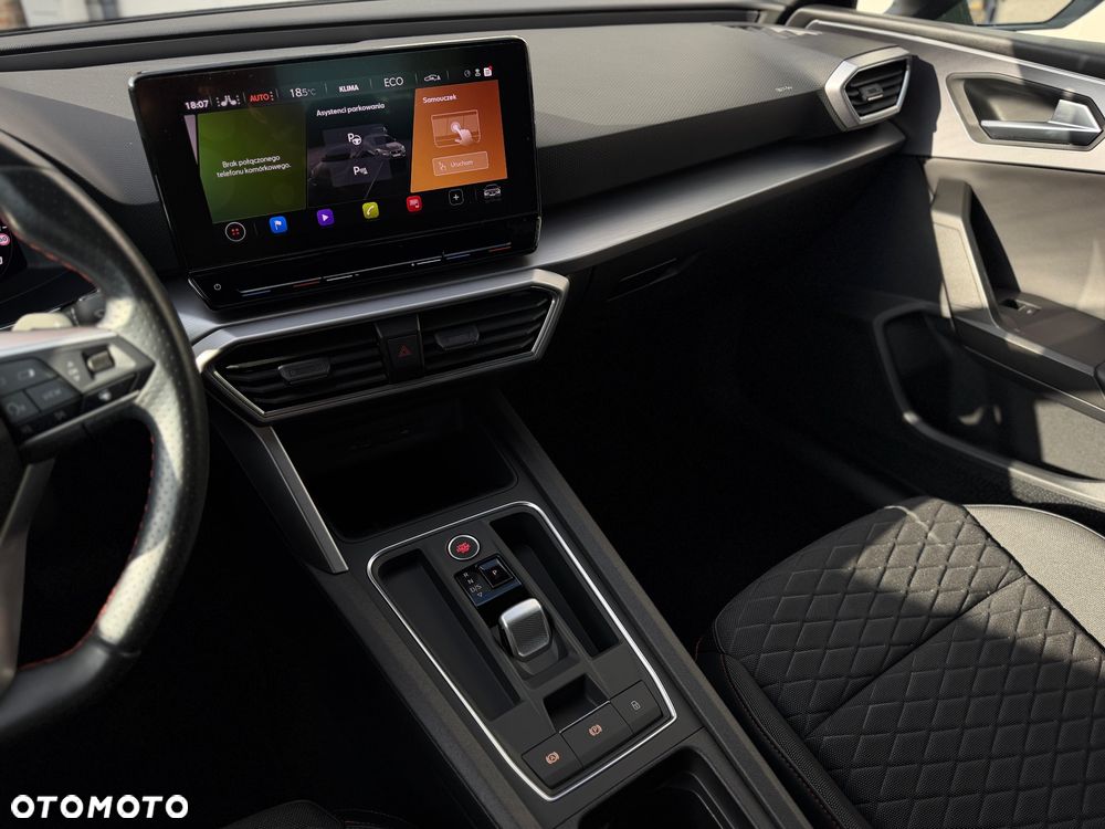 Seat Leon 1.5 e-Hybrid DSG FR - 21