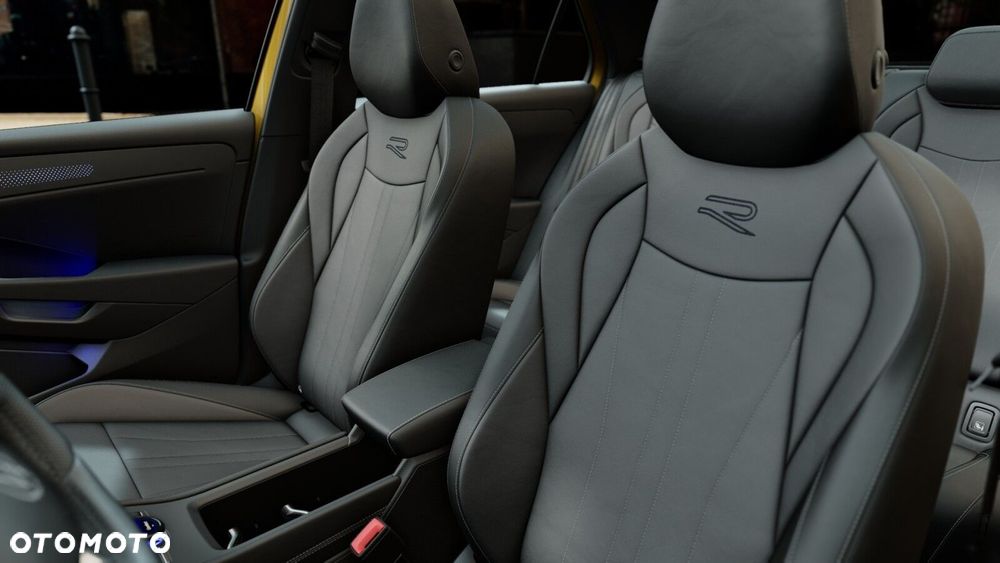 Volkswagen T-Roc - 12