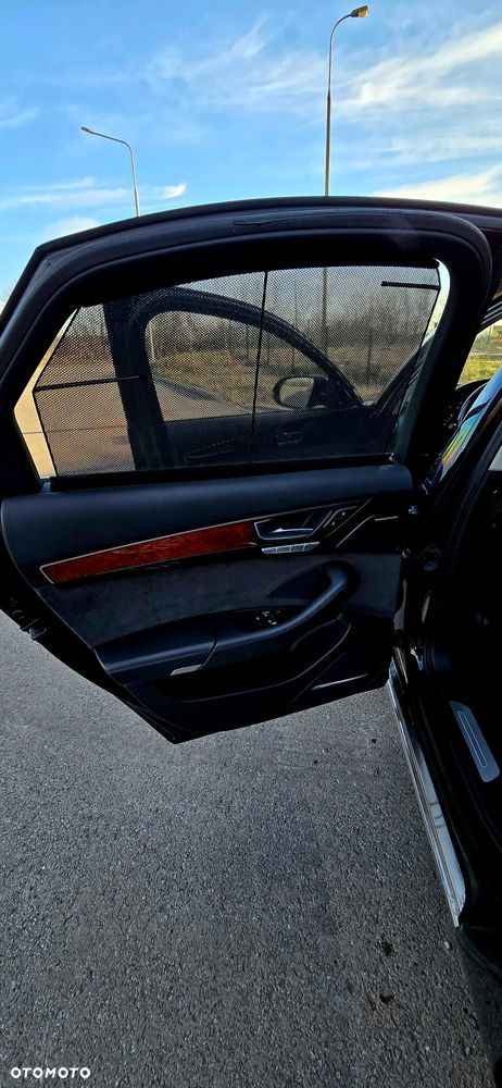 Audi A8 - 13