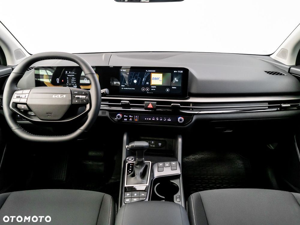 Kia Sportage 1.6 T-GDI M 2WD DCT - 34