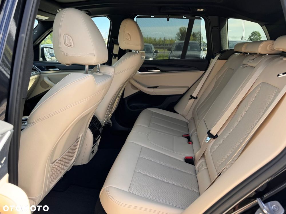 BMW X3 - 20