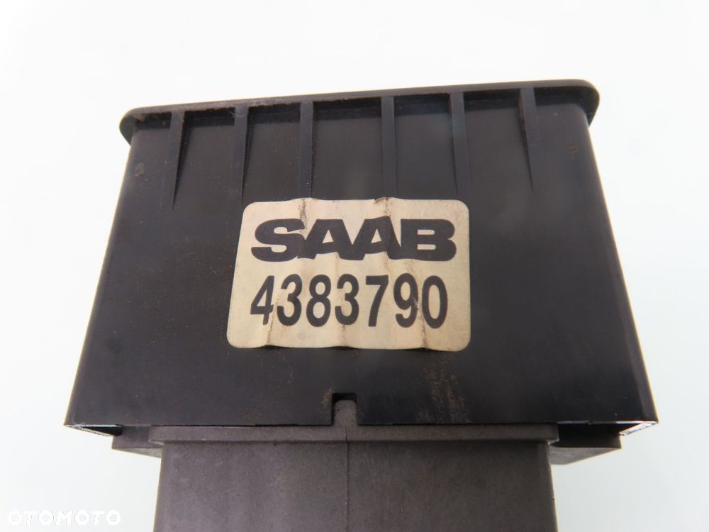 KLIMATRONIK SAAB 900 II 4383790 - 2