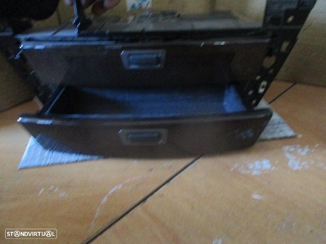 Grelha Friso 5145 7032886900 BMW E65 2007 CENTRAL - 5