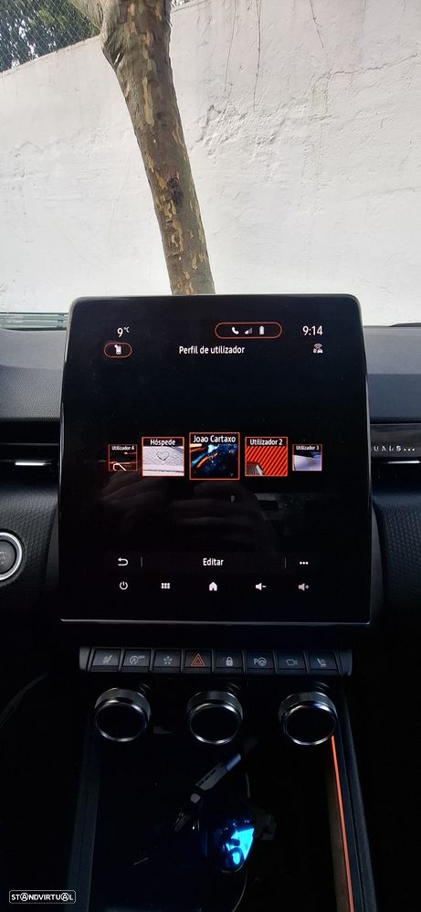 Renault Clio 1.3 TCe Exclusive EDC - 9