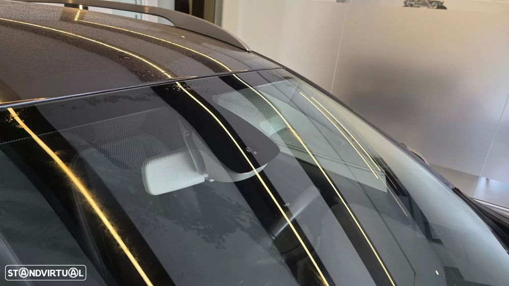 Renault Mégane Sport Tourer 1.5 dCi GT Line CO2 Champion - 24