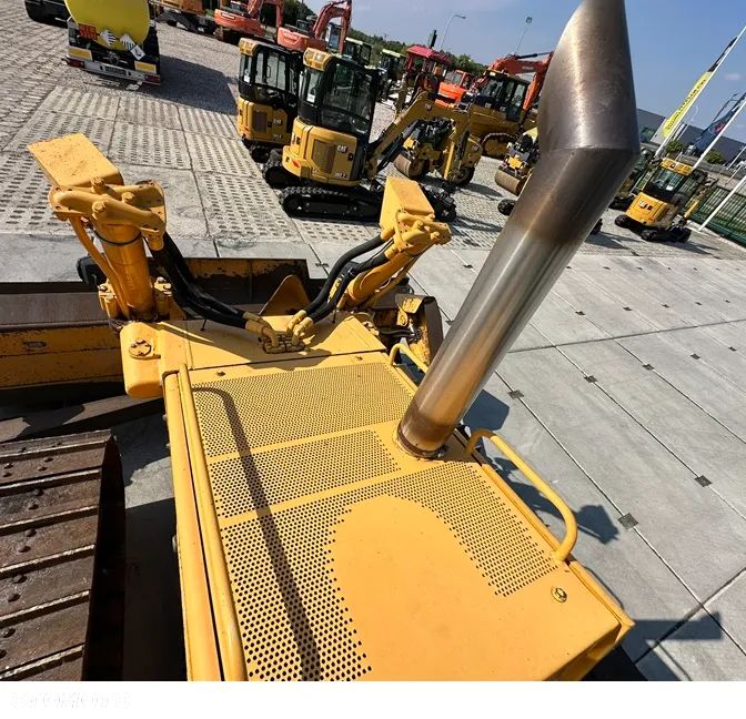 Liebherr PR722BM - 36