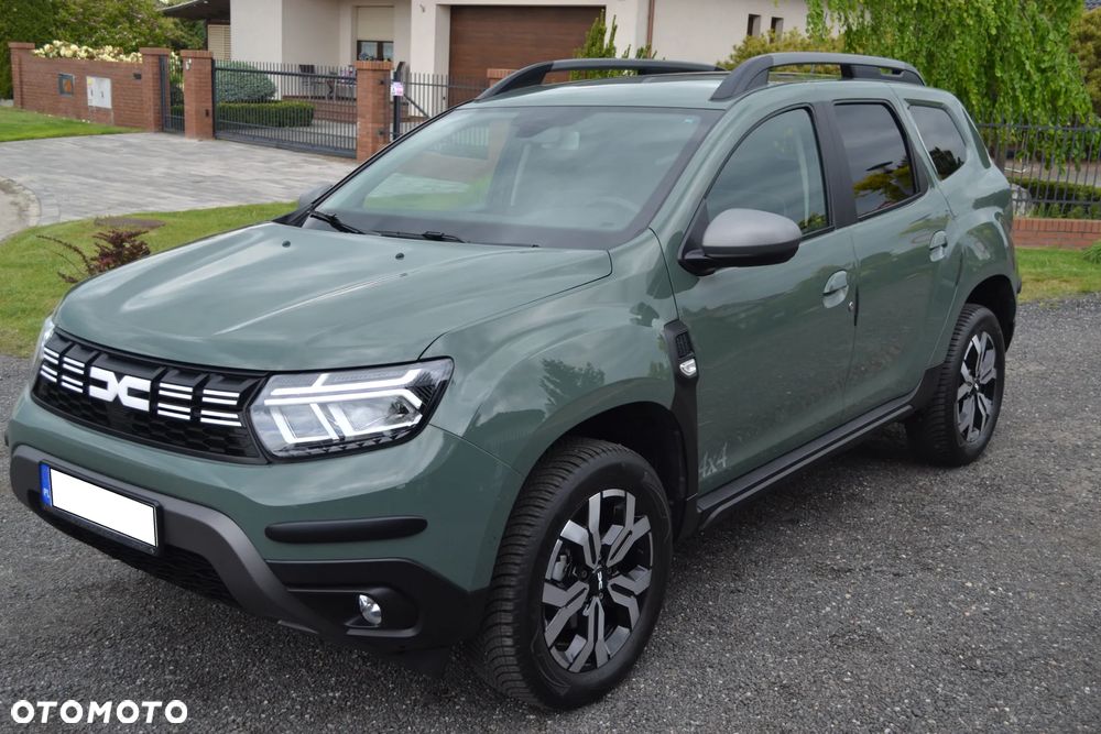 Dacia Duster - 30