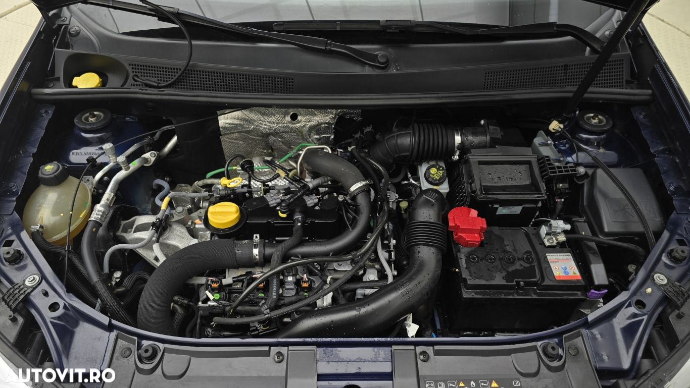 Dacia Logan - 21