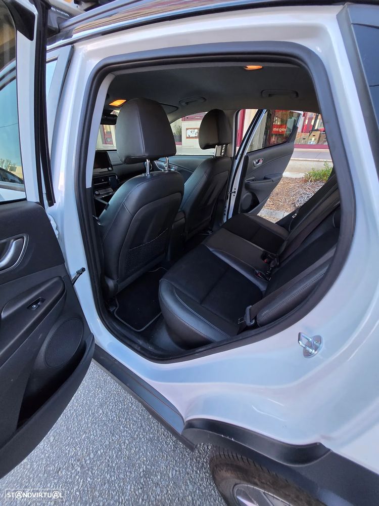 Hyundai Kauai 64 kWh Premium+P.Premium - 5