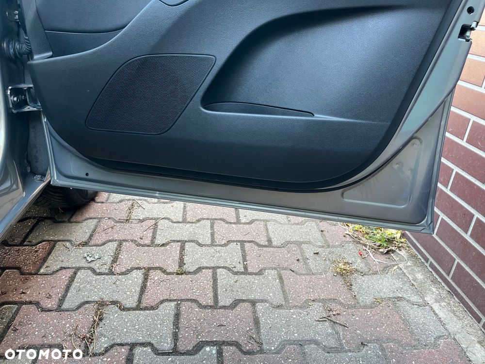 Opel Meriva 1.4 Edition - 17
