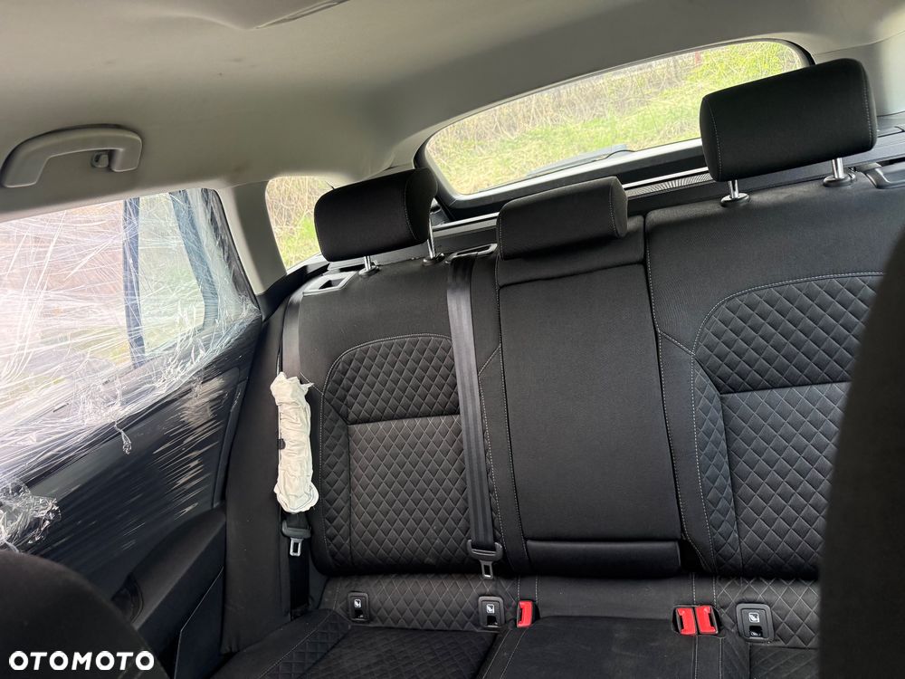 Skoda Superb 2.0 TDI 4x4 DSG Ambition - 8