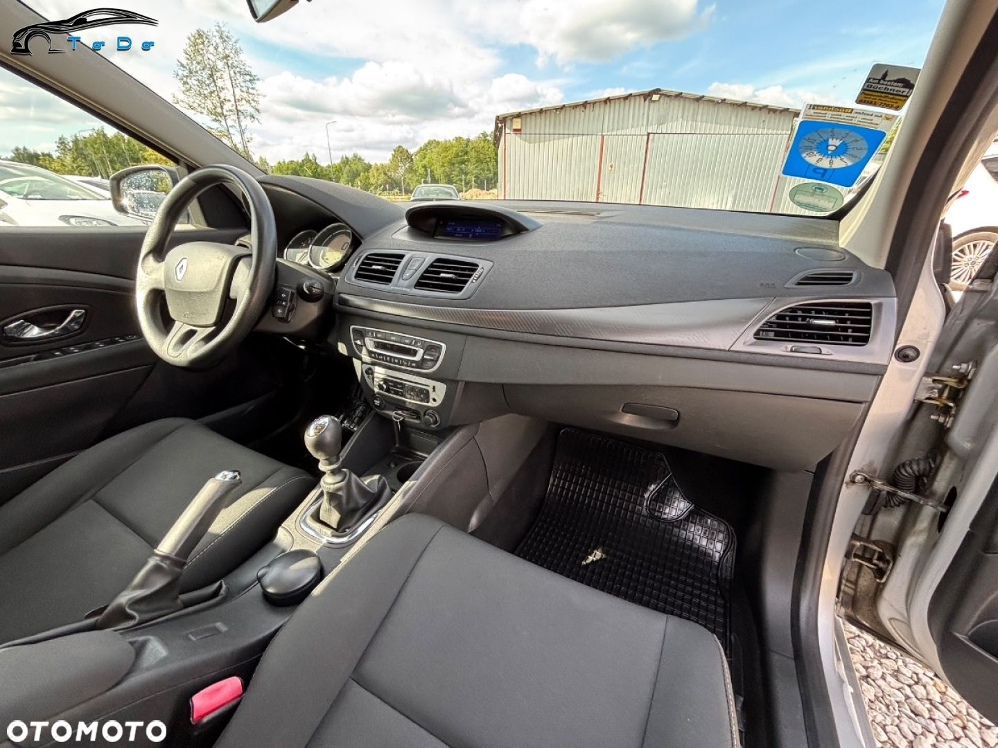 Renault Megane 1.6 16V Exception Euro5 - 27