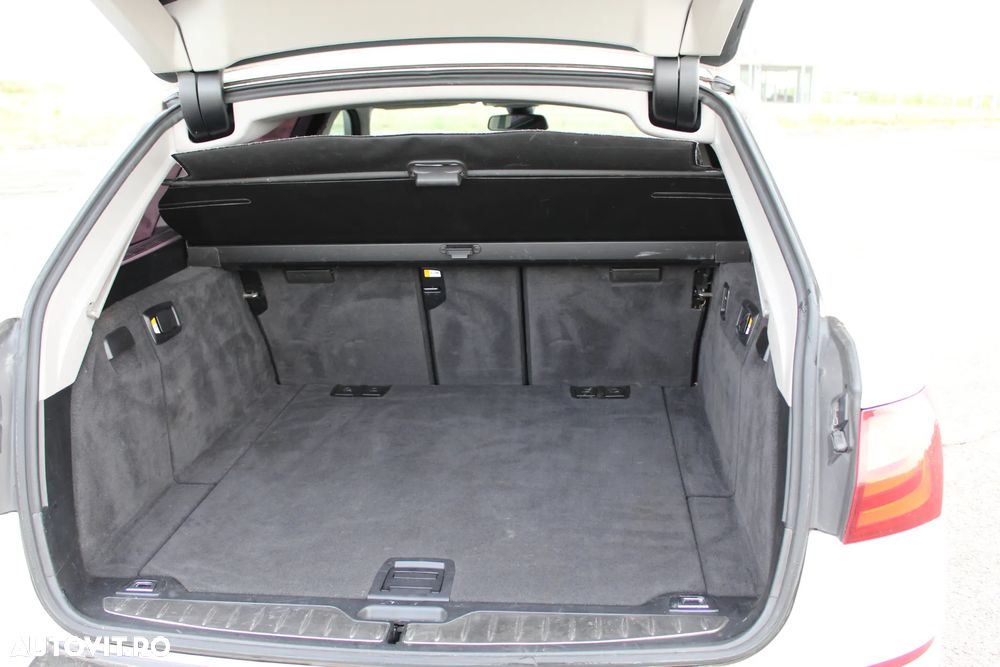BMW Seria 5 520d - 7