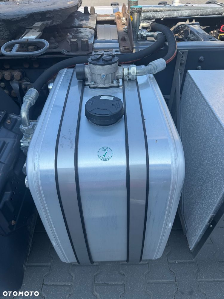 Scania R450 Bez EGR ! 500000km!!! - 8