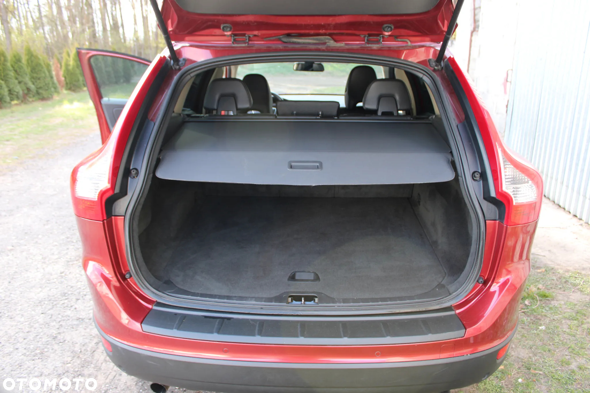 Volvo XC 60 - 28