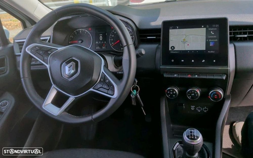 Renault Clio 1.0 TCe Evolution - 7