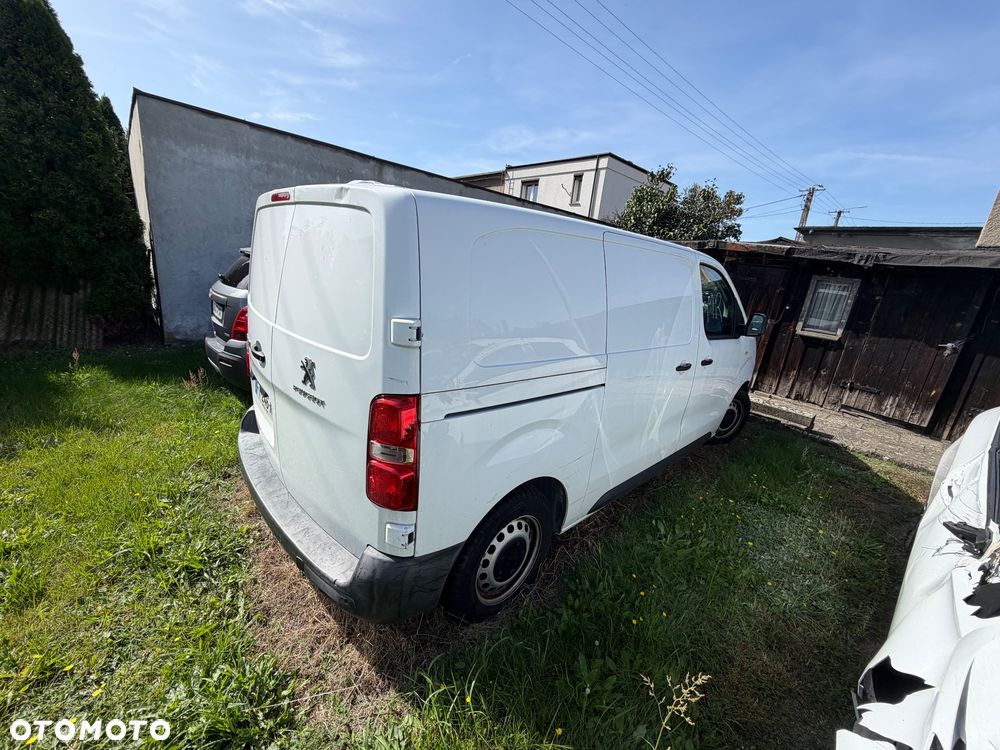 Peugeot Expert - 4