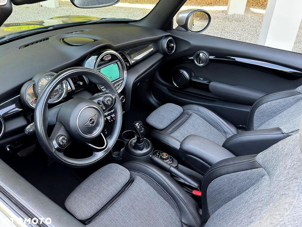 MINI Cooper GPF - 5