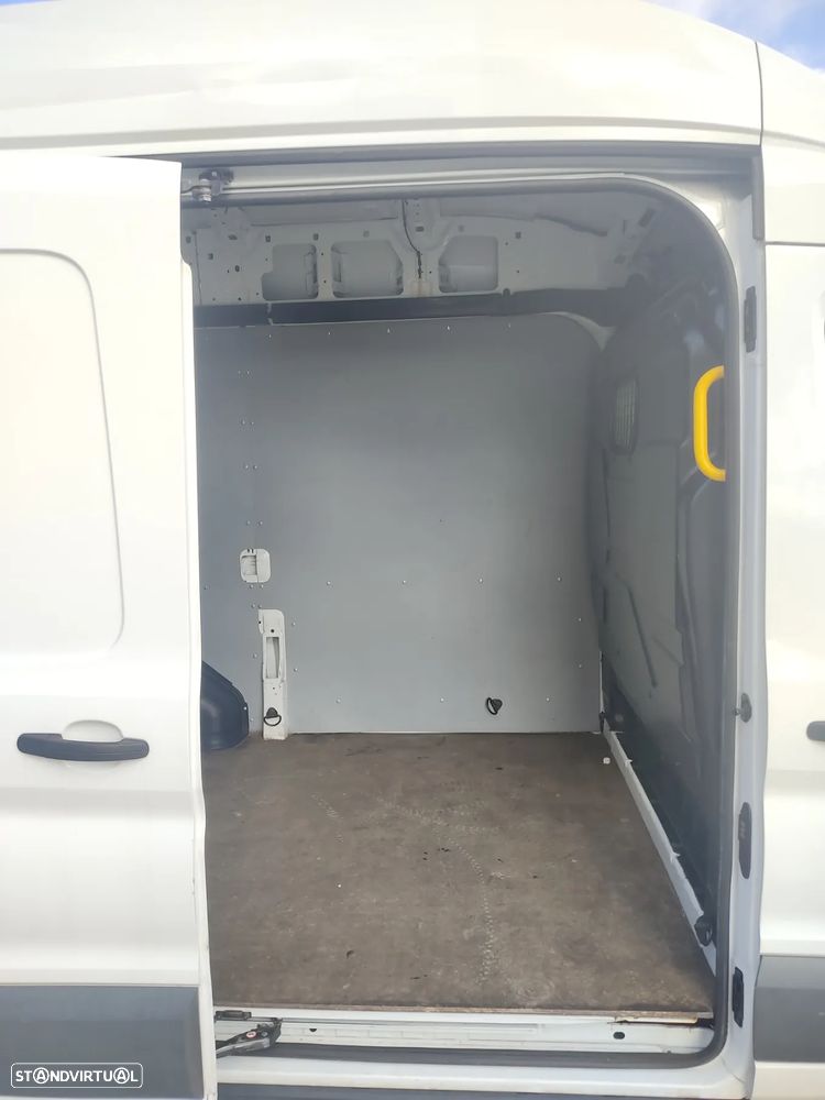 Ford Transit 310 L2H2 VA Trend - 11