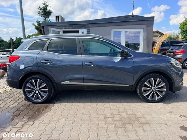 Renault Kadjar BLUE dCi 115 EDC BOSE EDITION - 2