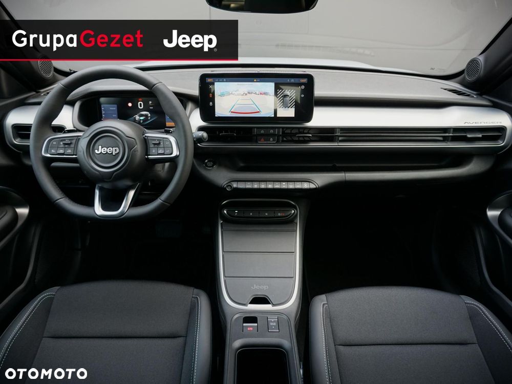 Jeep Avenger - 6