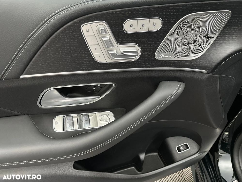 Mercedes-Benz GLE 350 e 4MATIC - 15